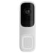 AJAX Doorbell-4 Blanco