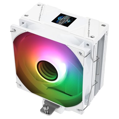 Thermalright Assassin Spirit 120 Vision ARGB Blanco