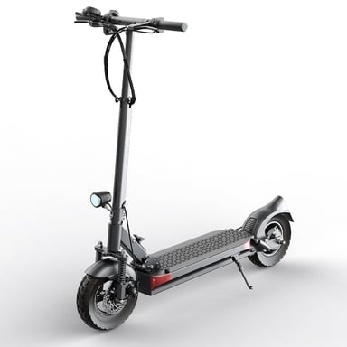 JOYOR Y6-S 10'' scooter elettrico pieghevole Motore 500W Batteria 48V 18Ah
