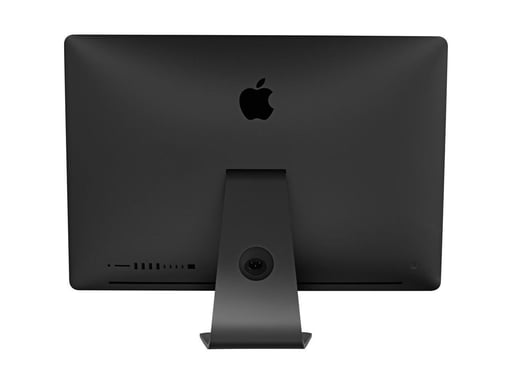 iMac Pro Xeon (2017) 27'', 3,2 Ghz 1 To SSD 32 Go AMD Radeon Pro Vega 56, Gris Sidéral - AZERTY FR