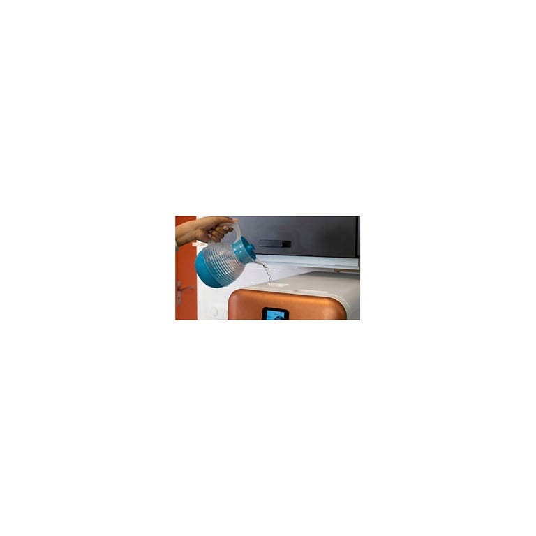 Lave-Vaisselle Daan Tech Compact – 3 Couverts, 43 dB, Format Compact - vue 3