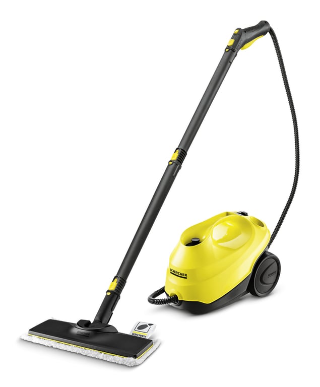 Nettoyeur / balai vapeur Karcher Sc 3 easy fix - vue 3
