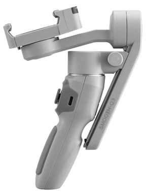 Zhiyun Tech SMOOTH-Q3 Stabilisateur de caméra portative Gris