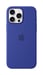 Apple Coque en silicone avec MagSafe pour iPhone 16 Pro Max - Outremer Apple (brand) iPhone 16 Pro Max