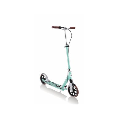 Scooter Deluxe Vintage Mint Nl 205 - Comfort e stile