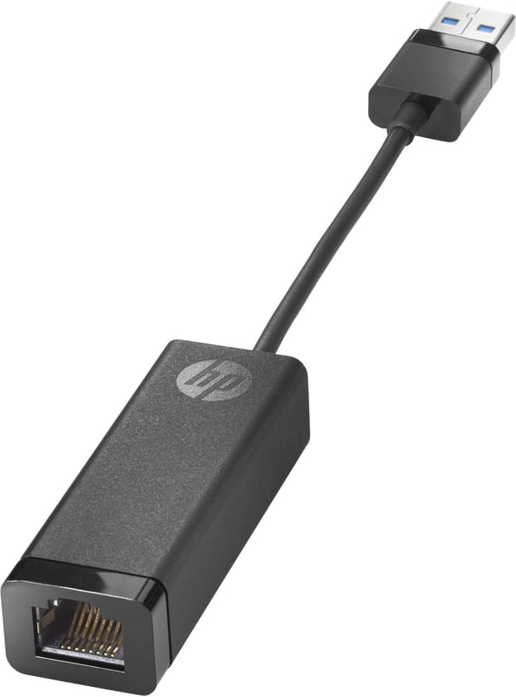 Adaptador USB 3.0 a Gigabit LAN HP - Nuevo