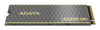 ADATA LEGEND 860 SLEG-860-2000GCS disque SSD 2 To M.2 PCI Express 4.0 NVMe 3D NAND