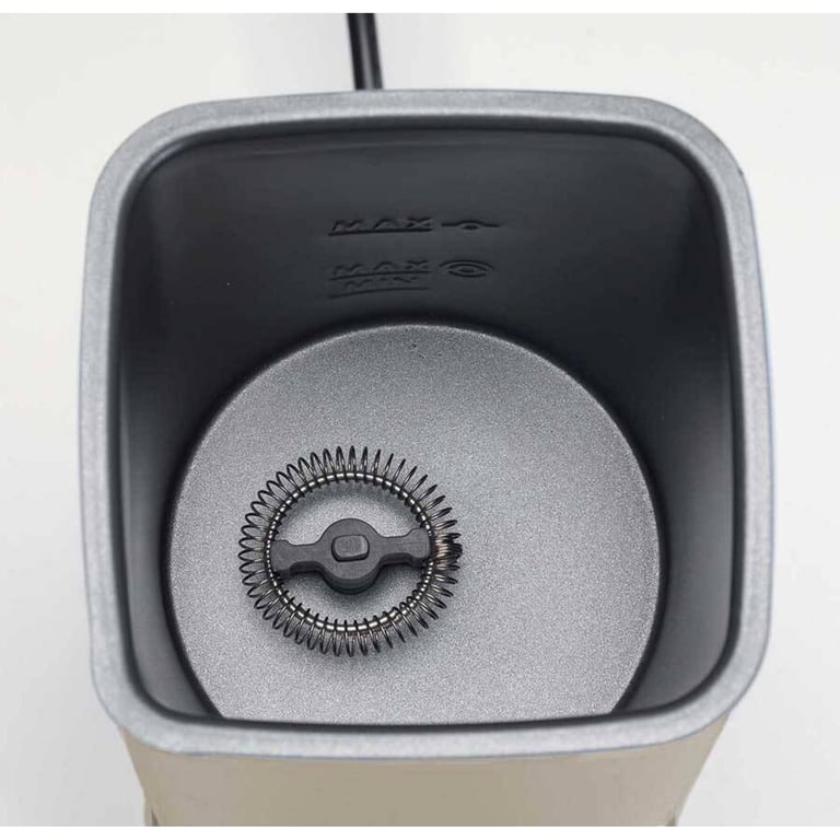 Mousseur À Lait Ariete 2878 Vintage – 500W, Capacité 0,25 L - vue 9