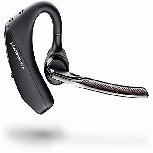 Micro-Casque HP Poly Voyager 5200 – Bluetooth, Suppression de bruit actif - vue 4