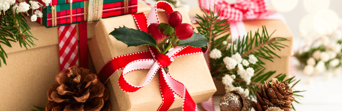Cadeau de Noel