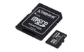 Tecnologia Kingston SDCIT/16GB Memoria Flash 16GB MicroSDHC UHS-I Classe 10