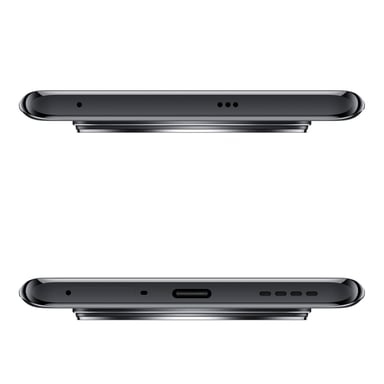 realme 11 Pro+ (5G) 512 GB, Negro