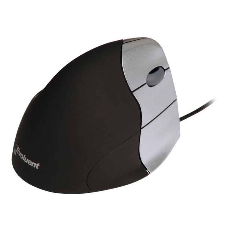 Evoluent Vertical Mouse 3 Rev 2 pour droitier - vue 3