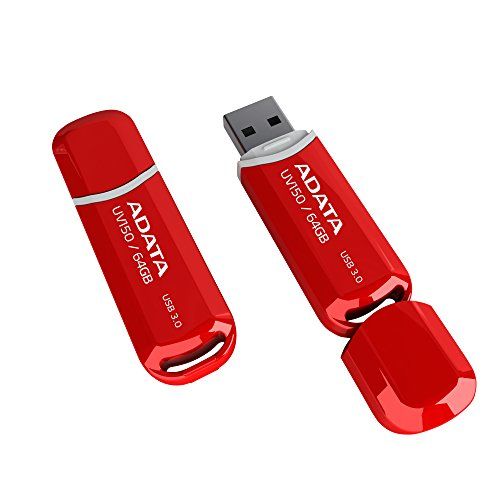 ADATA DashDrive UV150 lecteur USB flash USB Type A 3.2 Gen 1 3.1 Gen 1 Neuf - vue 3