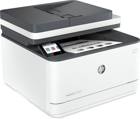 HP LaserJet Impresora multifunción Pro 3102fdn
