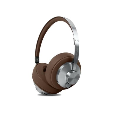 - Cuffie circumaurali Bluetooth - Riduzione attiva del rumore fino a 35d MUSE - M298SBR