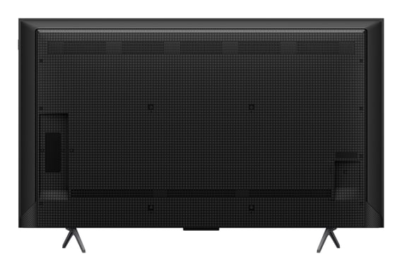 TCL C69 50C69K Televisor 127 cm (50'') 4K Ultra HD Smart TV Wifi Metálico