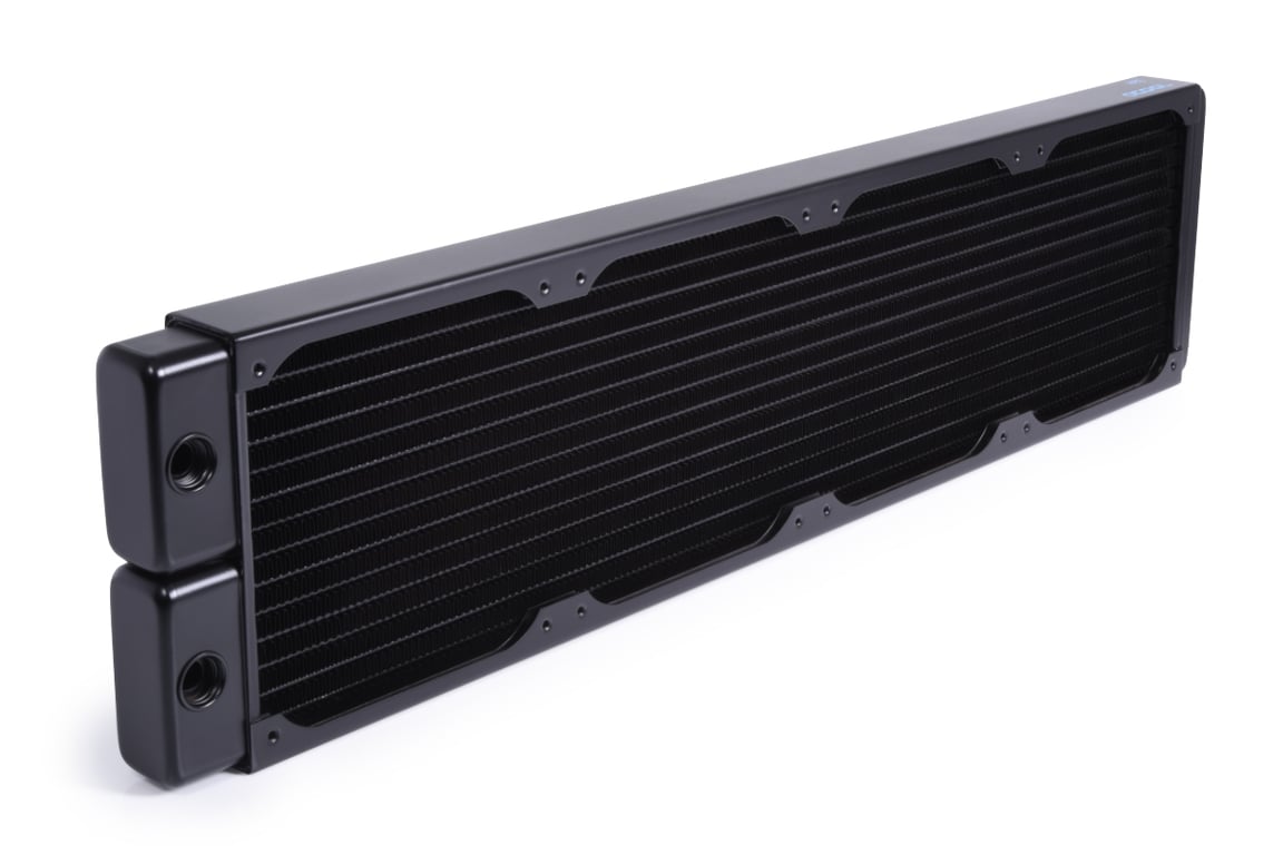 Alphacool 14469 pièce et accessoire pour systèmes de refroidissement d'ordinateurs Radiateur Neuf - vue 3