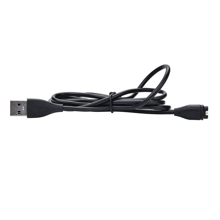 INF Câble chargeur USB pour montre Garmin Approach CT10 / Approach S10 /Approach S40 2-pack - vue 3