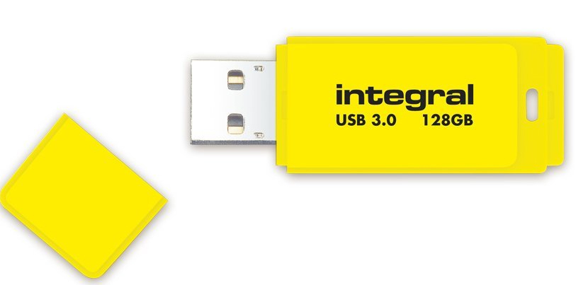 INTEGRAL CLE USB 3.0 - vue 7