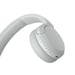 Sony WH-CH520 Auriculares Inalámbrico Diadema Llamadas/Música USB Tipo C Bluetooth Blanco