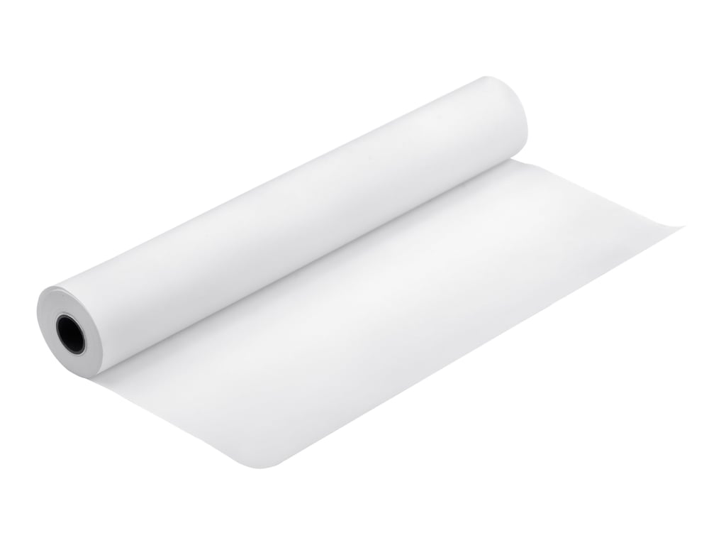Epson Coated Paper 95 Papier couché Rouleau 91 4 cm x 45 95 gm² 1 rouleau x pour Stylus Pro 11880 Pro 9700 Pro 9890 SureColor SC P20000 SC T5200 SC T7000 SC T7200 - vue 2