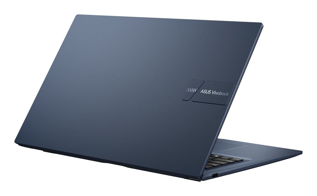 ASUS P17 P1704ZA AU138X Core i5 I5 8 Go RAM SSD - vue 4