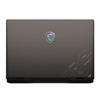Gaming Crosshair 17 HX AI D2XWGKG 067FRNN 17'' QHD+ 240 Hz Intel Core Ultra 9 RAM SSD Nvidia GeForce RTX 5070 - vue 5