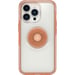 OtterBox Otter+Pop Coque pour iPhone 13 Pro, Antichoc, anti-chute, coque de protection avec PopSockets PopGrip, supporte 3 x plus de chutes que la norme militaire, Melondramatic Apple (brand) iPhone 13 Pro