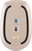 Ratón Bluetooth ultrafino HP 410 Plata