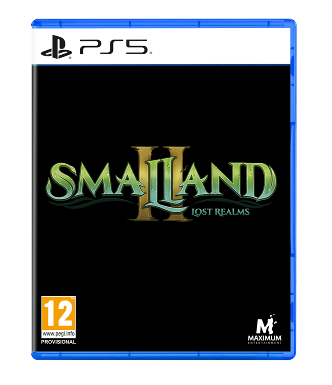 Smalland 2 Lost Realms PS5 - vue 4