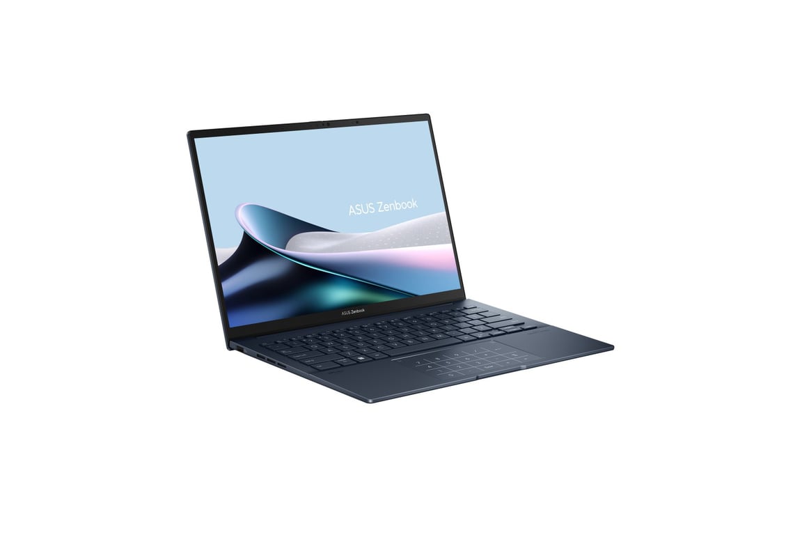 Zenbook 14 Intel Ponder AZERTY Neuf - vue 3