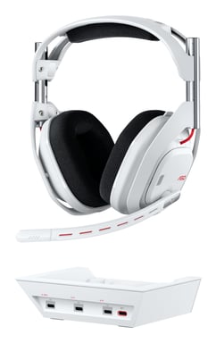ASTRO Gaming A50