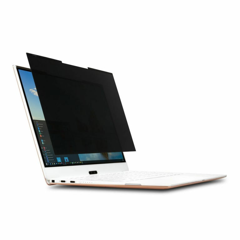MagPro Magnetic Privacy 14`` Laptop K58352WW, Notebook, Frameless display privacy filter, Anti-glare,Privacy, LCD, 16:9, - Neuf