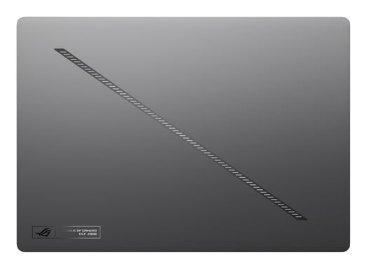 ASUS ROG Zephyrus G14 GA403WP-QS005W AMD Ryzen AI 9 HX 370 Portátil 35,6 cm (14'') 3K 32 GB LPDDR5x-SDRAM 1 TB SSD NVIDIA GeForce RTX 5070 Wi-Fi 7 (802.11be) Windows 11 Home Negro, Gris