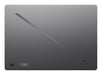 ASUS ROG Zephyrus G14 GA403WP-QS005W AMD Ryzen AI 9 HX 370 Portátil 35,6 cm (14'') 3K 32 GB LPDDR5x-SDRAM 1 TB SSD NVIDIA GeForce RTX 5070 Wi-Fi 7 (802.11be) Windows 11 Home Negro, Gris