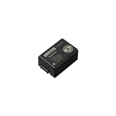 Batteria PANASONIC DMW-BMB9E per FZ100, FZ150, FZ45, FZ48, FZ72