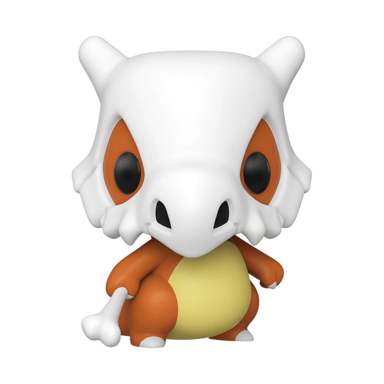 Pokémon Figurine POP! Cubone - vue 2