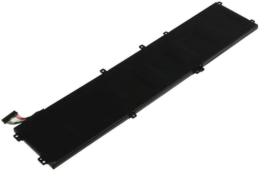 CoreParts MBXDE BA0139 composant de laptop supplémentaire Batterie Neuf - vue 2