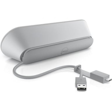 Dell Haut-parleur SP3022 - Neuf Blanc - vue 2