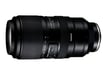 Tamron 50-400 mm f/4.5-6.3 Di III Ultra teleobiettivo zoom Nero