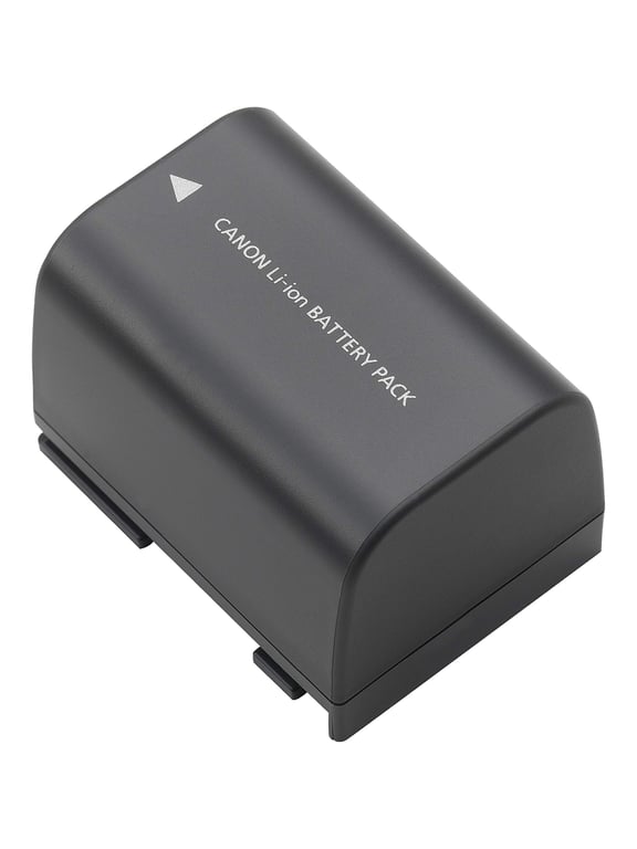 Canon BP 2L14 Batterie de caméscope Li Ion 1450 mAh pour Canon ZR200 ZR300 ZR400 ZR500 ZR600 ZR700 ZR800 ZR830 ZR850 ZR900 ZR930 ZR960 - vue 2
