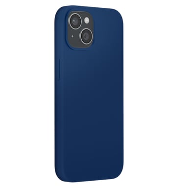 Custodia per iPhone 15 edizione Color Skin in TPU con interno morbido