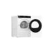 Sèche-linge pompe à chaleur Haier HD90-D357U1FR 9 kg 15 programmes Bandeau tactile LED Blanc