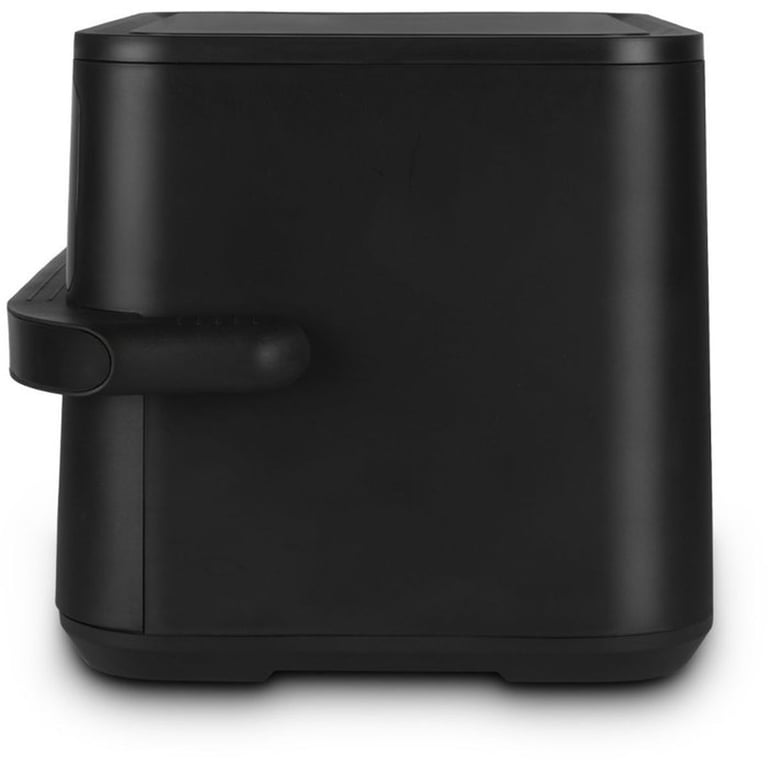 Friteuse Sans Huile HKoenig FRY960 – Capacité 10 L, 2400 W, 8 Programmes - vue 4