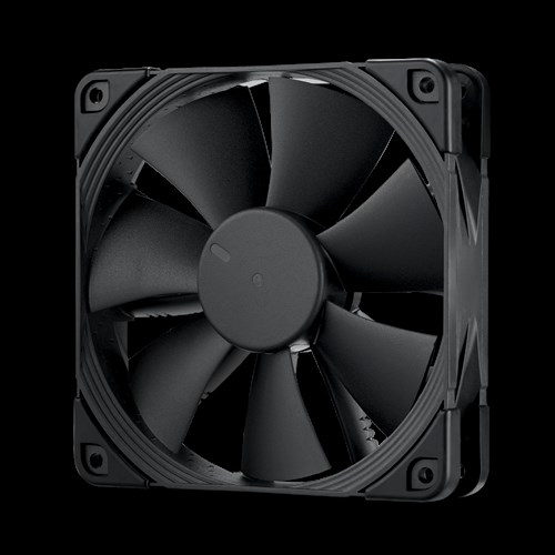 ASUS ROG RYUJIN 240 Processeur Refroidisseur de liquide tout-en-un 12 cm Noir 1 pièce(s) - Neuf