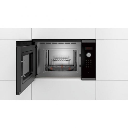 Micro-Ondes Monofonction Domo DO2924 – 800W, 23L, Minuterie 95min - vue 6