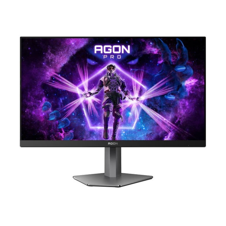 AOC 24.1 LED AGON PRO AG246FK - vue 3