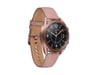 Samsung Galaxy Watch 3 41 mm LTE Bronce