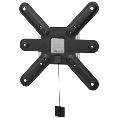 Supporto a parete One® for all Ultra Slim WM6211 Nero per TV da 13 a 43
